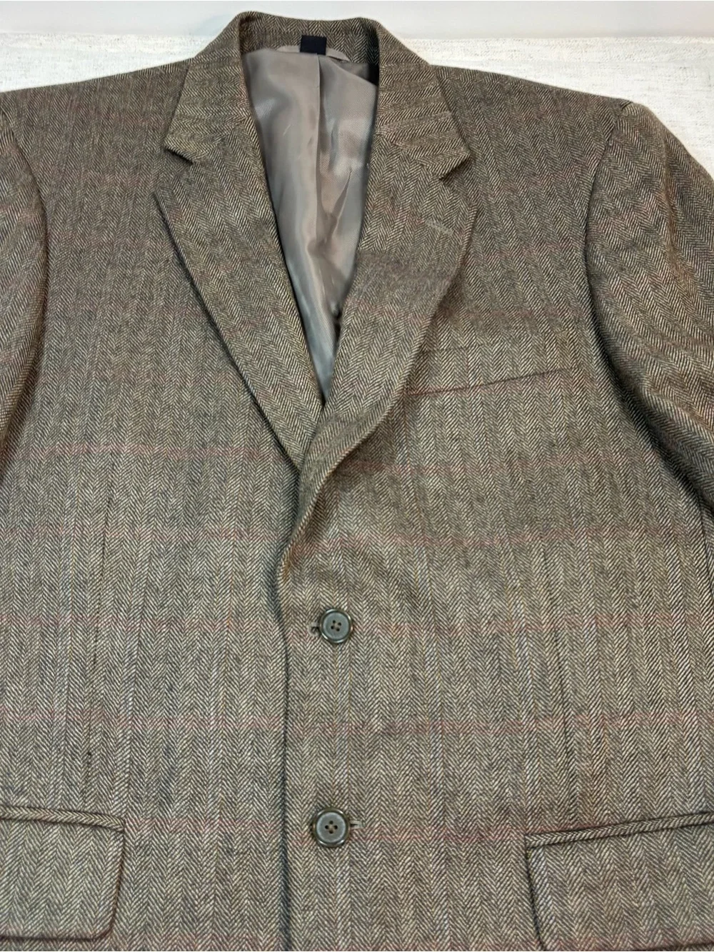 Saddlebred gently used